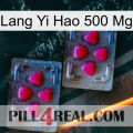 Lang Yi Hao 500 Mg 14